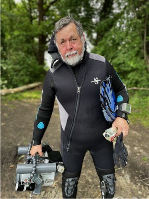 MG am Plessower See 2025